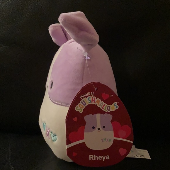 Rheya Squishmallow - Picture 2 of 4